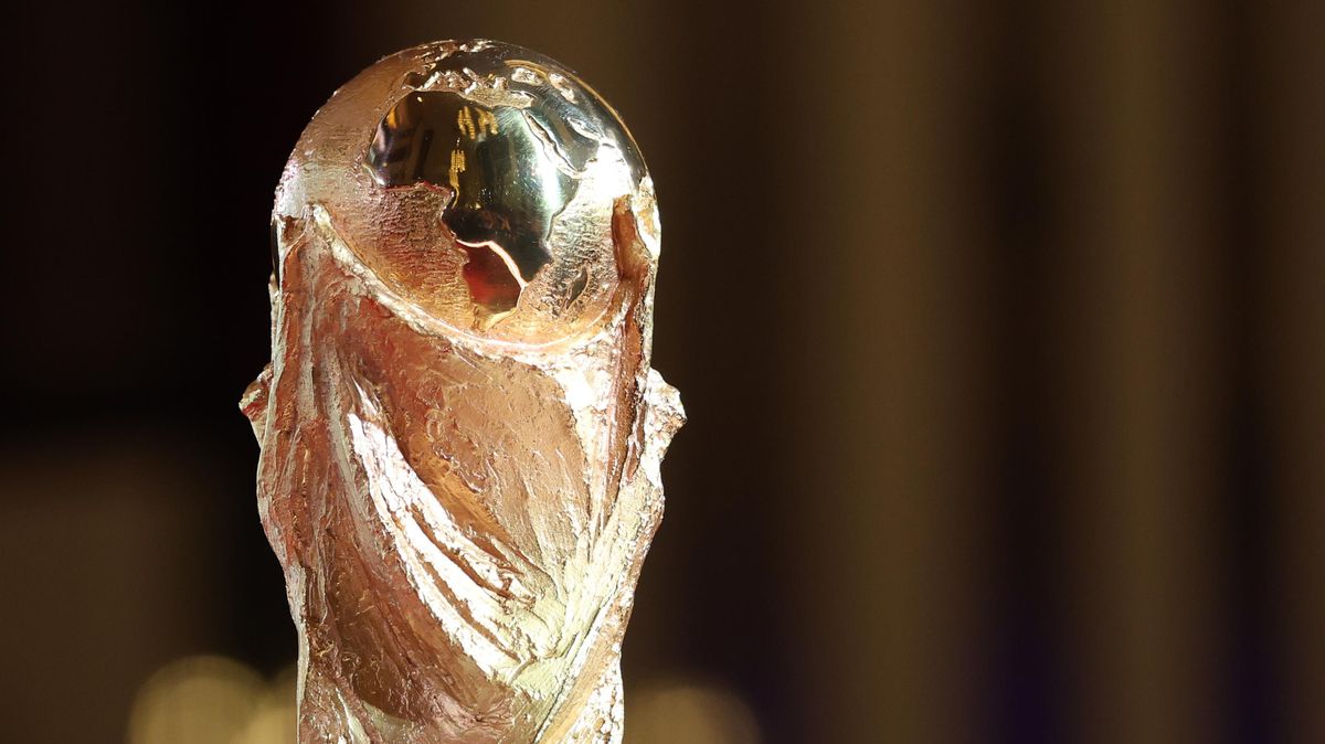 Blíží se los mistrovství světa. Zajímá i Čechy, kteří stále sní o postupu